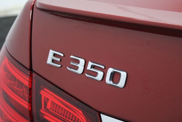 2015 Mercedes-Benz E 350 4MATIC Chantilly VA