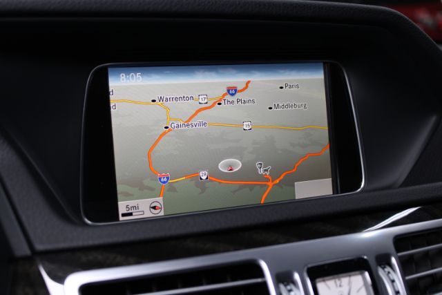 2015 Mercedes-Benz E 350 4MATIC Chantilly VA