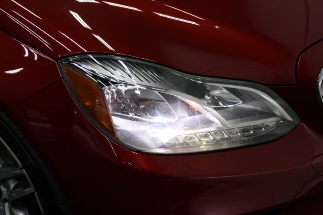 2015 Mercedes-Benz E 350 4MATIC Chantilly VA