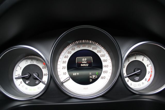 2015 Mercedes-Benz E 350 4MATIC Chantilly VA