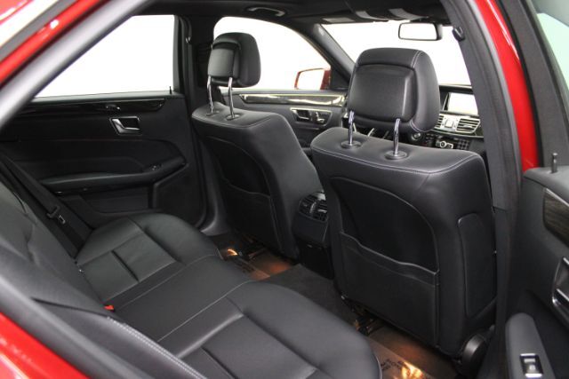 2015 Mercedes-Benz E 350 4MATIC Chantilly VA