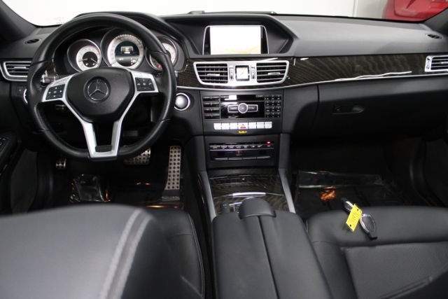 2015 Mercedes-Benz E 350 4MATIC Chantilly VA