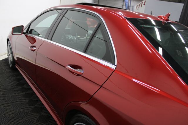 2015 Mercedes-Benz E 350 4MATIC Chantilly VA