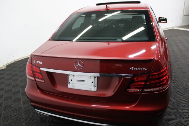 2015 Mercedes-Benz E 350 4MATIC Chantilly VA