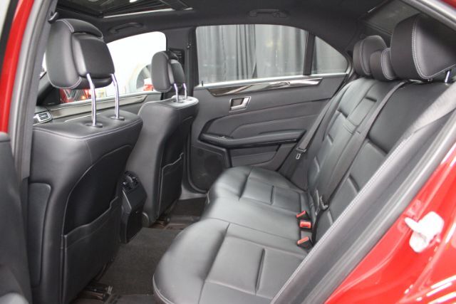 2015 Mercedes-Benz E 350 4MATIC Chantilly VA