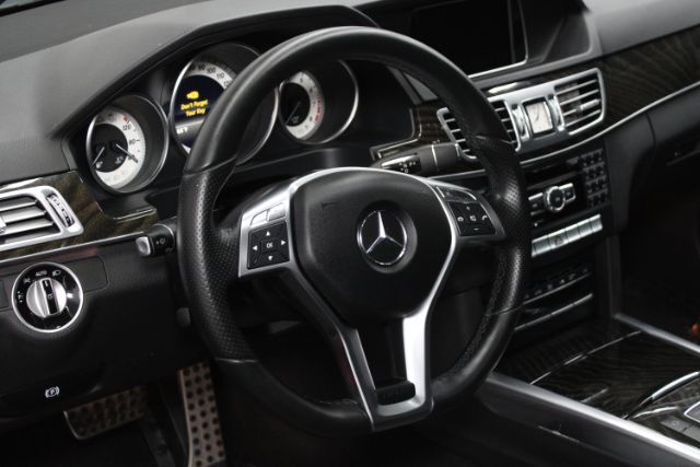 2015 Mercedes-Benz E 350 4MATIC Chantilly VA