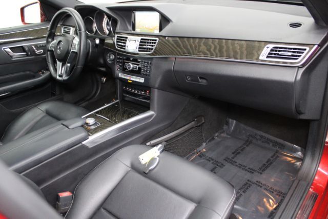 2015 Mercedes-Benz E 350 4MATIC Chantilly VA