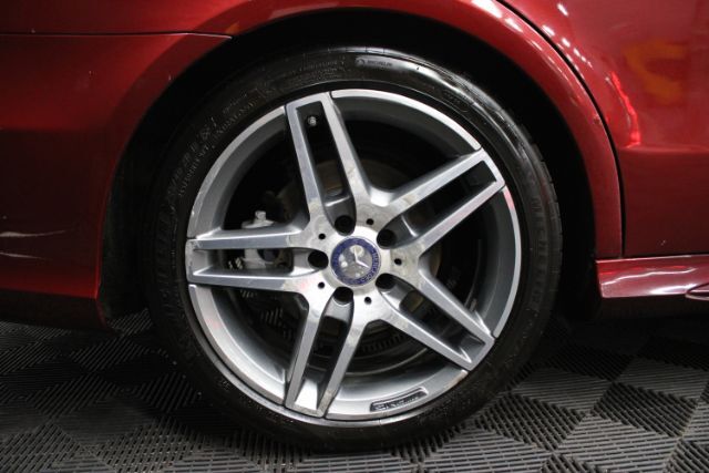 2015 Mercedes-Benz E 350 4MATIC Chantilly VA
