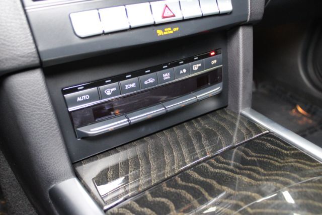 2015 Mercedes-Benz E 350 4MATIC Chantilly VA