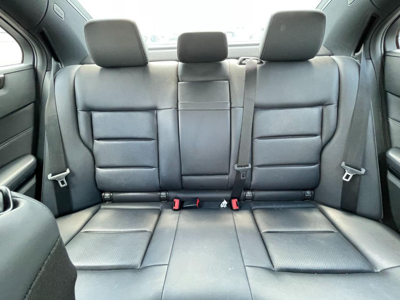 2015 Mercedes-Benz E 350 4MATIC Spokane WA