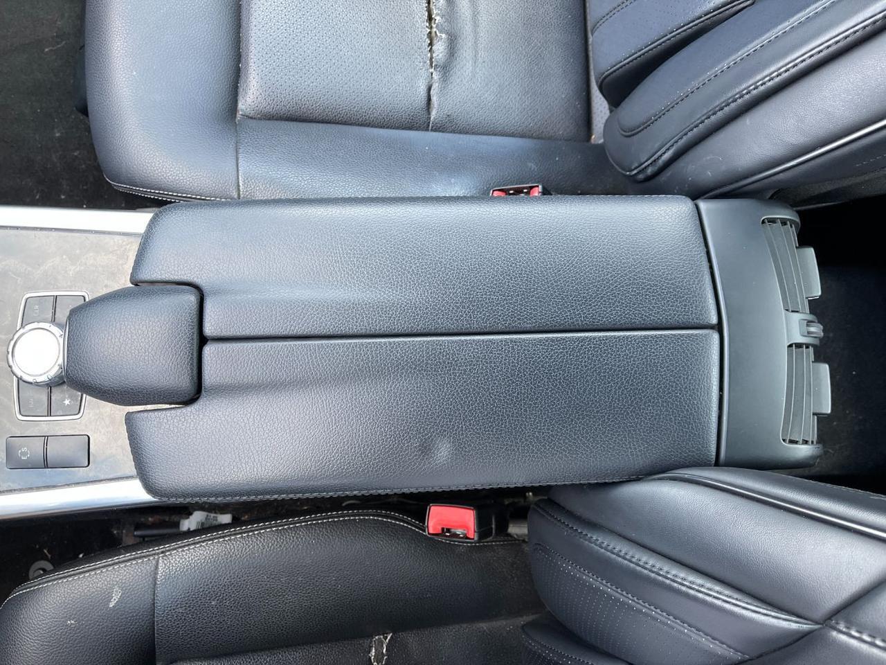 2015 Mercedes-Benz E 350 4MATIC Spokane WA