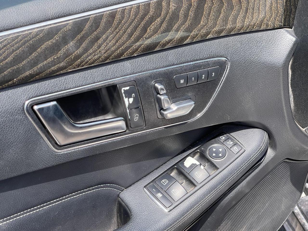 2015 Mercedes-Benz E 350 4MATIC Spokane WA