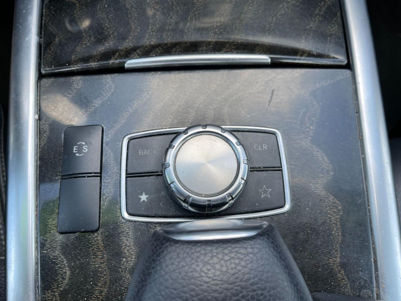 2015 Mercedes-Benz E 350 4MATIC Spokane WA
