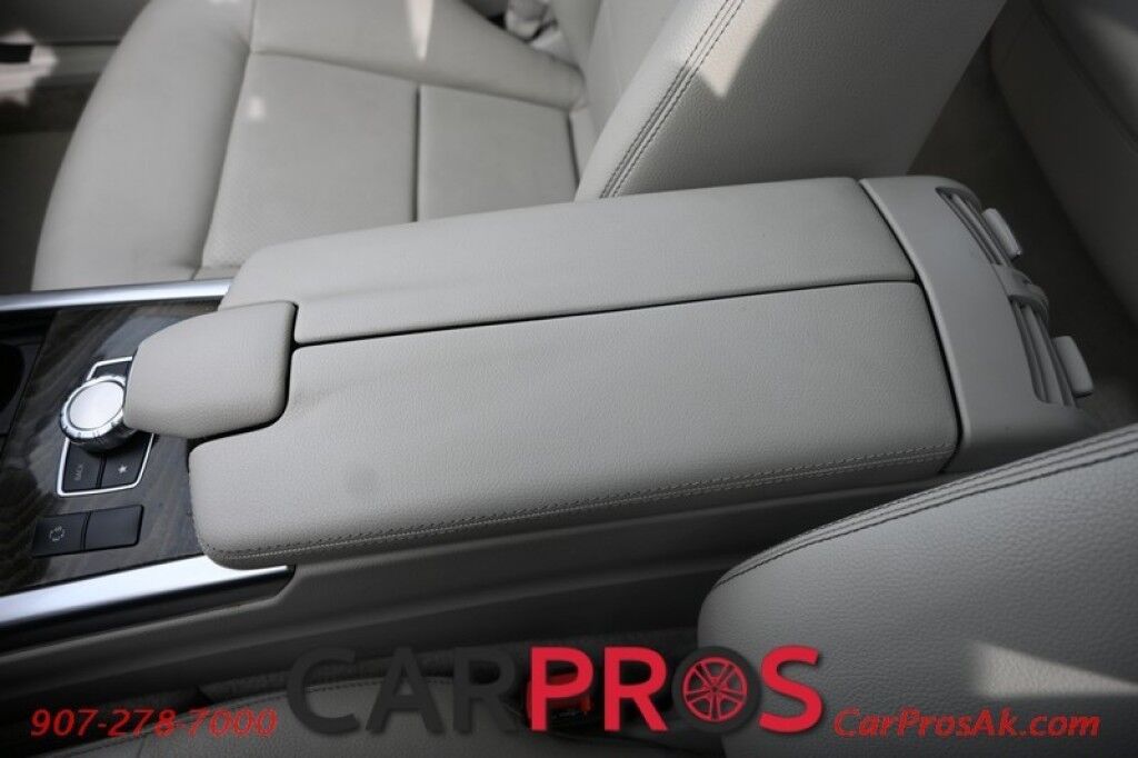 2015 Mercedes-Benz E 350 Sport - AWD - Premium & Lighting Pkg - Power & Heated Leather Massage Seats - Sunroof - Navigation - Harman Kardon Speakers - Lane Departure & Blind Spot Alert - Back Up Camera - Keyless Entry & Start - Only 85K Miles Anchorage AK