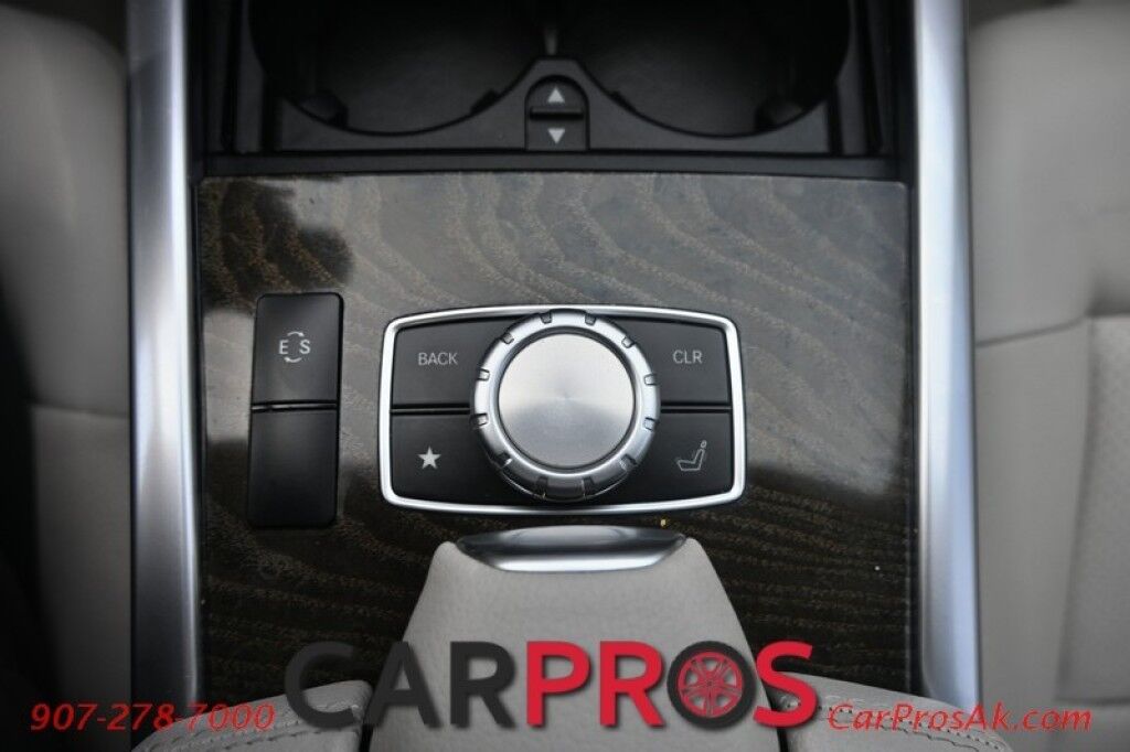2015 Mercedes-Benz E 350 Sport - AWD - Premium & Lighting Pkg - Power & Heated Leather Message Seats - Sunroof - Navigation - Harman Kardon Speakers - Lane Departure & Blind Spot Alert - Back Up Camera - Keyless Entry & Start - Only 85K Miles Anchorage AK