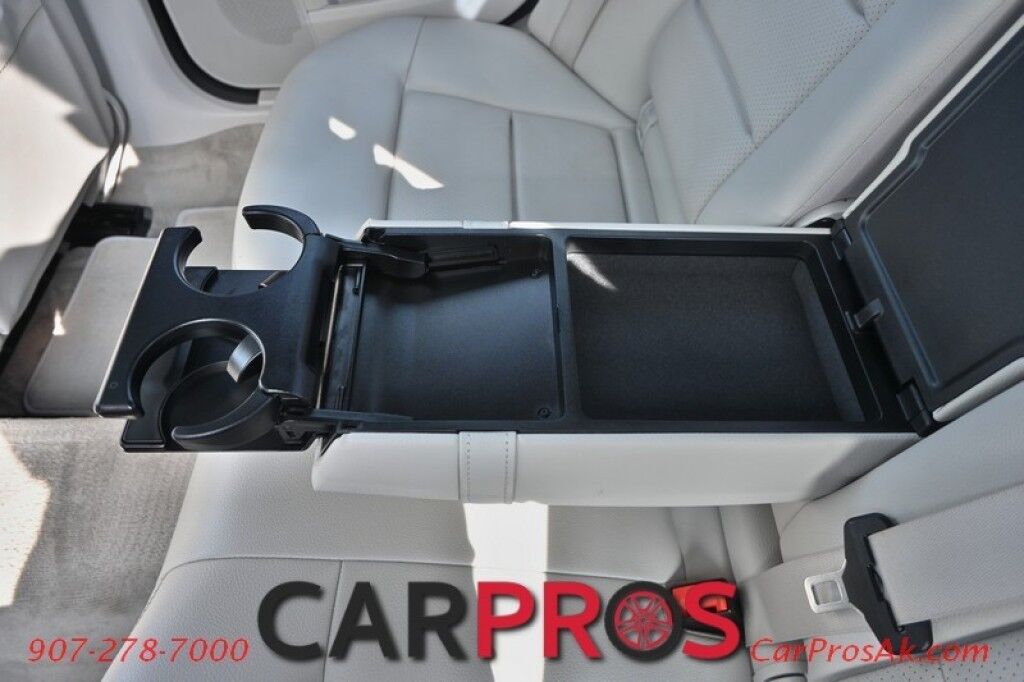 2015 Mercedes-Benz E 350 Sport - AWD - Premium & Lighting Pkg - Power & Heated Leather Message Seats - Sunroof - Navigation - Harman Kardon Speakers - Lane Departure & Blind Spot Alert - Back Up Camera - Keyless Entry & Start - Only 85K Miles Anchorage AK