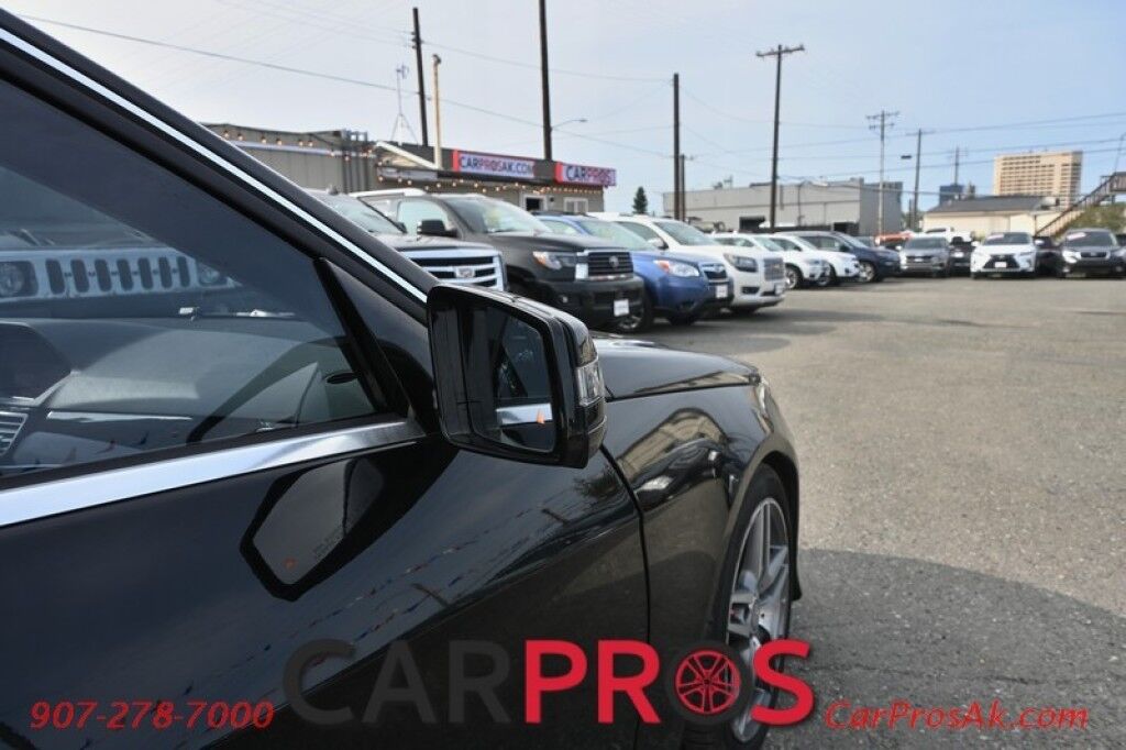 2015 Mercedes-Benz E 350 Sport - AWD - Premium & Lighting Pkg - Power & Heated Leather Message Seats - Sunroof - Navigation - Harman Kardon Speakers - Lane Departure & Blind Spot Alert - Back Up Camera - Keyless Entry & Start - Only 85K Miles Anchorage AK