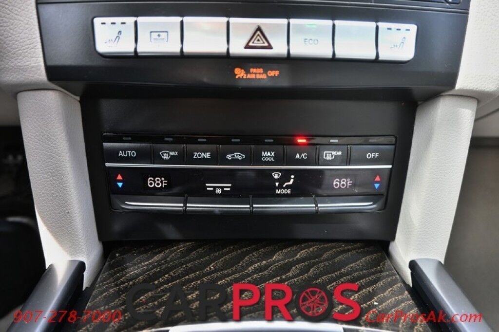 2015 Mercedes-Benz E 350 Sport - AWD - Premium & Lighting Pkg - Power & Heated Leather Message Seats - Sunroof - Navigation - Harman Kardon Speakers - Lane Departure & Blind Spot Alert - Back Up Camera - Keyless Entry & Start - Only 85K Miles Anchorage AK