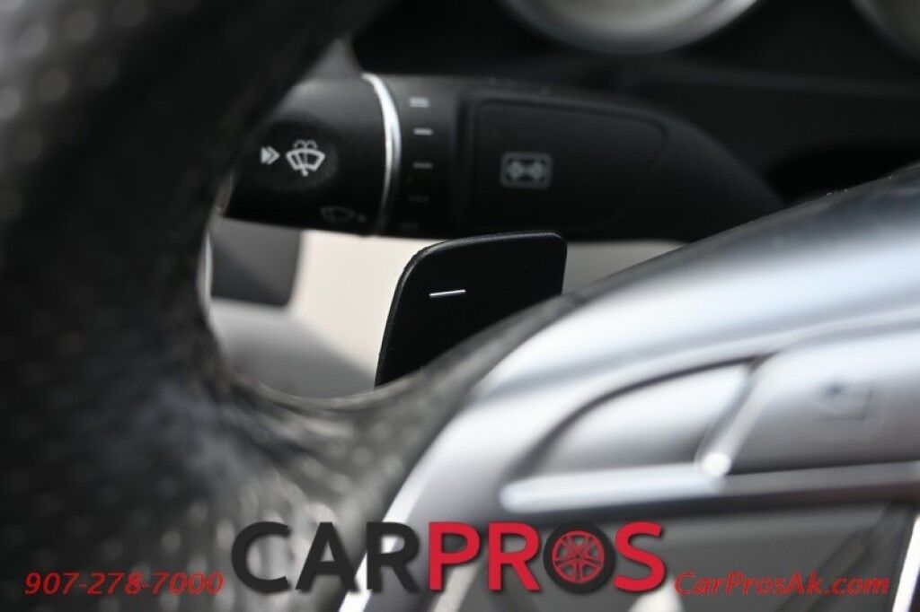 2015 Mercedes-Benz E 350 Sport - AWD - Premium & Lighting Pkg - Power & Heated Leather Message Seats - Sunroof - Navigation - Harman Kardon Speakers - Lane Departure & Blind Spot Alert - Back Up Camera - Keyless Entry & Start - Only 85K Miles Anchorage AK