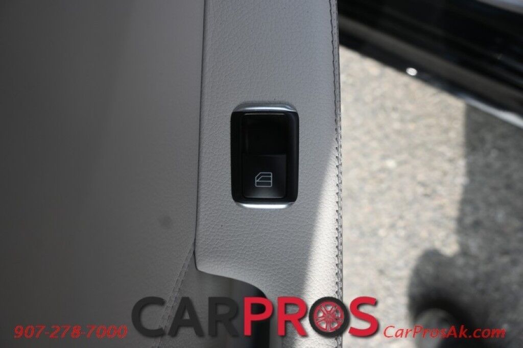 2015 Mercedes-Benz E 350 Sport - AWD - Premium & Lighting Pkg - Power & Heated Leather Message Seats - Sunroof - Navigation - Harman Kardon Speakers - Lane Departure & Blind Spot Alert - Back Up Camera - Keyless Entry & Start - Only 85K Miles Anchorage AK
