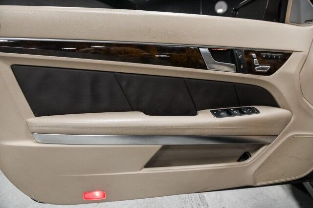 2015 Mercedes-Benz E 400 2dr Convertible Chicago IL