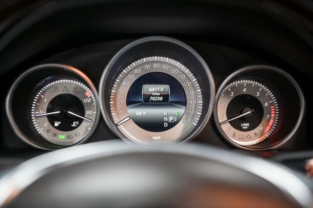 2015 Mercedes-Benz E 400 2dr Convertible Chicago IL