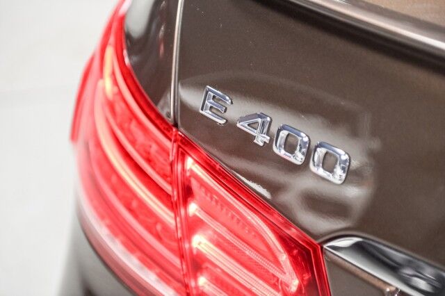 2015 Mercedes-Benz E 400 2dr Convertible Chicago IL