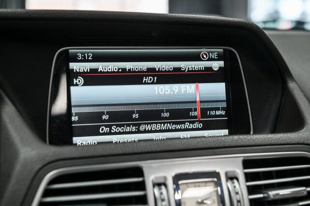 2015 Mercedes-Benz E 400 2dr Convertible Chicago IL