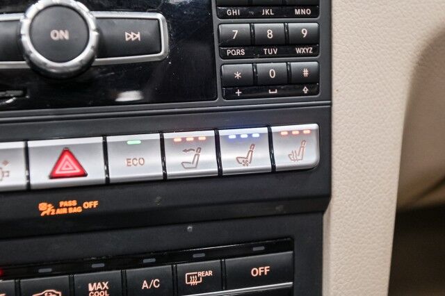 2015 Mercedes-Benz E 400 2dr Convertible Chicago IL