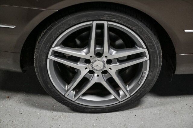 2015 Mercedes-Benz E 400 2dr Convertible Chicago IL