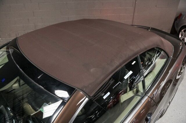 2015 Mercedes-Benz E 400 2dr Convertible Chicago IL