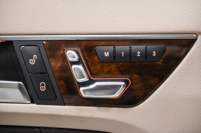 2015 Mercedes-Benz E 400 2dr Convertible Chicago IL