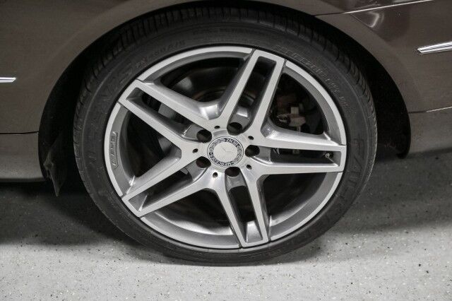 2015 Mercedes-Benz E 400 2dr Convertible Chicago IL