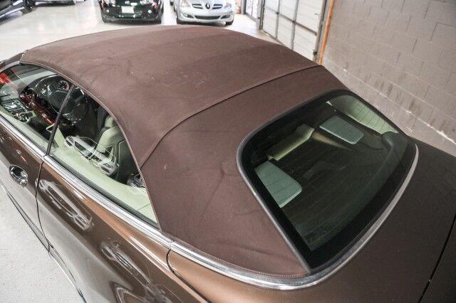 2015 Mercedes-Benz E 400 2dr Convertible Chicago IL