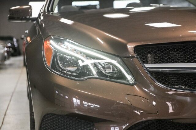 2015 Mercedes-Benz E 400 2dr Convertible Chicago IL