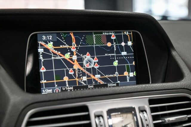 2015 Mercedes-Benz E 400 2dr Convertible Chicago IL