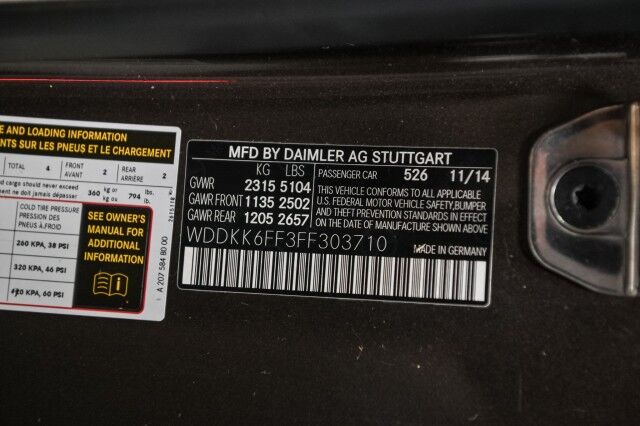 2015 Mercedes-Benz E 400 2dr Convertible Chicago IL