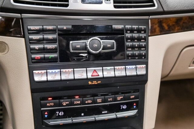 2015 Mercedes-Benz E 400 2dr Convertible Chicago IL