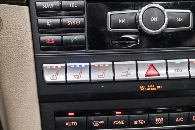 2015 Mercedes-Benz E 400 2dr Convertible Chicago IL