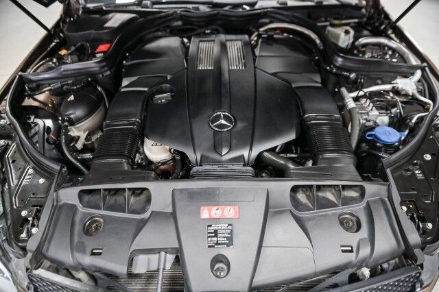 2015 Mercedes-Benz E 400 2dr Convertible Chicago IL