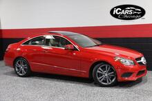 2015 Mercedes-Benz E 400 4MATIC 4dr Suv