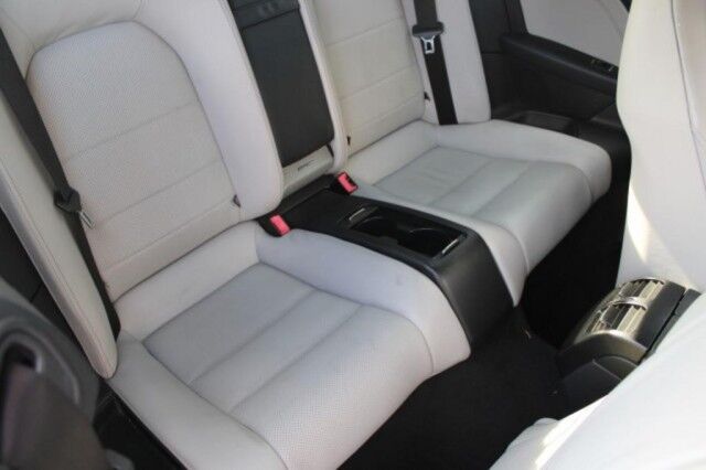 2015 Mercedes-Benz E 400 PREMIUM CABRIO AMG Melbourne FL