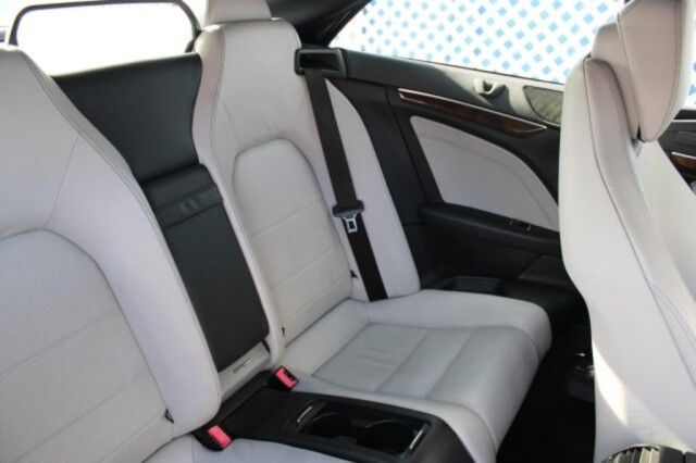 2015 Mercedes-Benz E 400 PREMIUM CABRIO AMG Melbourne FL