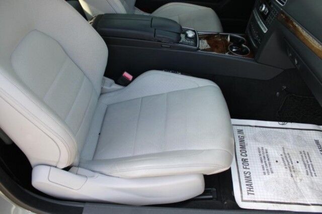 2015 Mercedes-Benz E 400 PREMIUM CABRIO AMG Melbourne FL