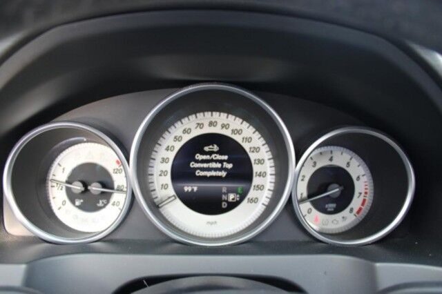 2015 Mercedes-Benz E 400 PREMIUM CABRIO AMG Melbourne FL