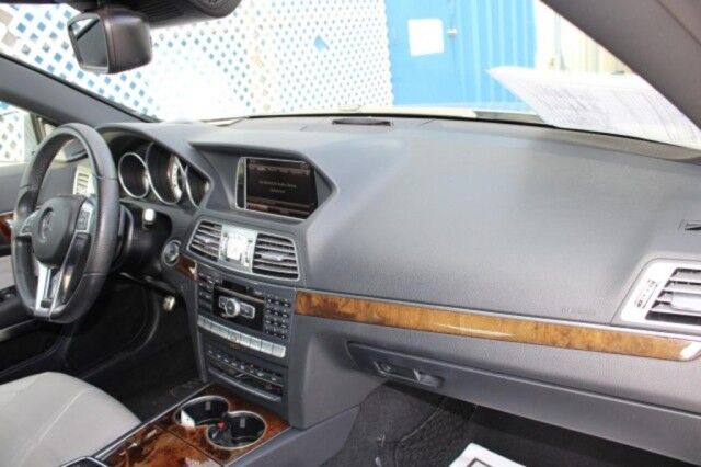 2015 Mercedes-Benz E 400 PREMIUM CABRIO AMG Melbourne FL