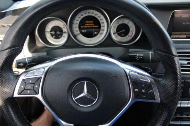 2015 Mercedes-Benz E 400 PREMIUM CABRIO AMG Melbourne FL