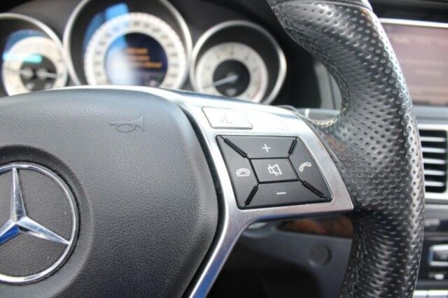 2015 Mercedes-Benz E 400 PREMIUM CABRIO AMG Melbourne FL