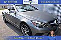 2015 Mercedes-Benz E 400 PREMIUM CABRIO AMG