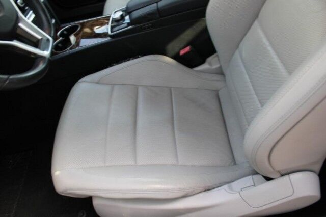2015 Mercedes-Benz E 400 PREMIUM CABRIO E 400 Melbourne FL